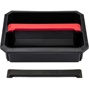 31-01-8400 Packout Storage Tray For Milwau-kee Large Tool Box - Detachable Replacement handle