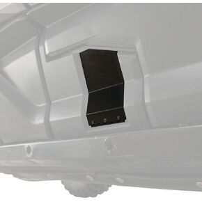TUSK Fuel Door Compatible with Kawasaki Teryx KRX 1000 2020-2025/KRX4 1000 2023-2025