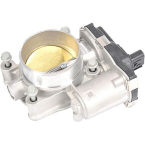 ACDelco Genuine Parts 12670834 Fuel Injection Throttle Body Assembly with Sensor