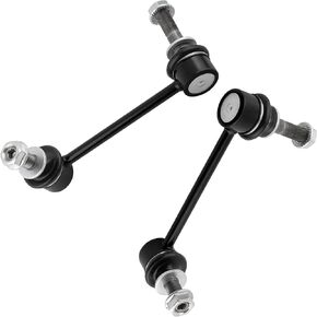 طقم تعليق BAR SWAY SWAY SWAY لعام 2003-2019 لتويوتا 4RUNNER 2007-2014 FJ Cruiser 2003-2009 for exus gx470 K90683 & K90677