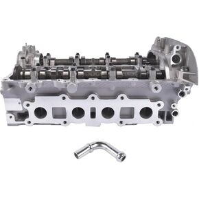 استبدال مجموعة رأس الأسطوانة لفورد هروب فييستا الانصهار Transit Connect 1.6L Turbo BM5G6090 BM5Z6049D BM5G6090EB BM5Z6049B BM5Z6049A MUSTROD
