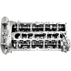 مجموعة رأس الأسطوانة DS7G6090EF متوافقة مع FO-R DESCH 2017-2019 FUSION 2014-2020 1.5L Turbo Engine استبدال# DS7Z-6049-D ، DS7Z6049K