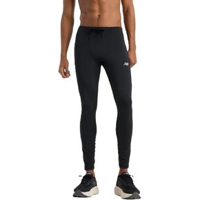New Balance mens Nb Sleek Pocket Tight