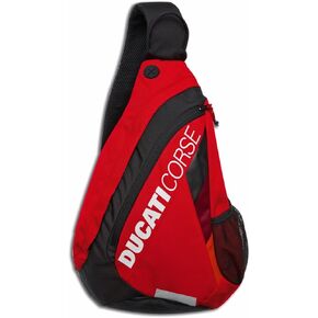 Ducati DC Sport Sling Backpack