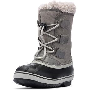 Sorel Kids Yoot Pac Nylon Snow Boots