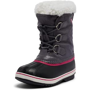 Sorel Kids Yoot Pac Nylon Snow Boots in Kuwait