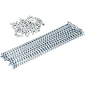 36 PCS دراجة نارية 216 مم 8.35 "متحدثة العجلات الأمامية للدراجة الترابية Sur Ron Light Bee X و S 2019-present