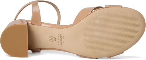 Stuart Weitzman Women's Dayna Block 50 منصة in Kuwait