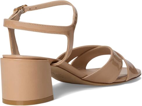 Stuart Weitzman Women's Dayna Block 50 منصة in Kuwait