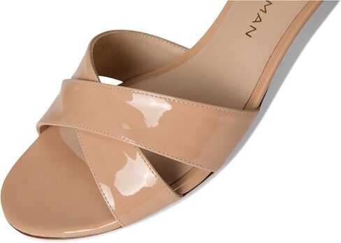 Stuart Weitzman Women's Dayna Block 50 منصة in Kuwait