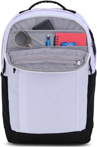 حقيبة الظهر JanSport Inbound Pack - أسود in Kuwait