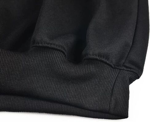 ACEFAST INC Cool Satoru Gojo Itadori Yuji Nobara Unisex Tops Harajuku Anime Unisex Hoodie Pullovers in Kuwait