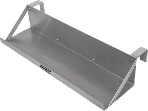 Extreme Max 3006.8759 Dual Hanging Boat and Pontoon Lift Battery Tray with 3" Flush-Mount Arms for 24V Systems in Kuwait