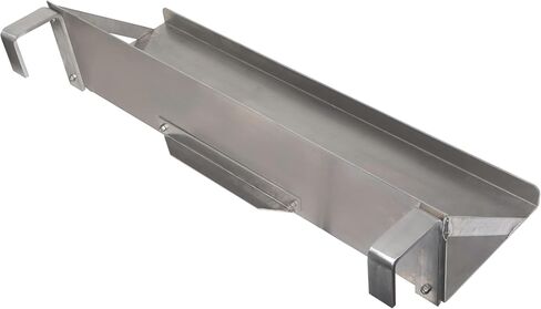 Extreme Max 3006.8759 Dual Hanging Boat and Pontoon Lift Battery Tray with 3" Flush-Mount Arms for 24V Systems in Kuwait