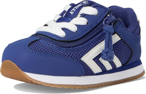 Billy Footwear Usisex-Child Billy Retro Jogger (Toddler) Sneaker in Saudi Arabia