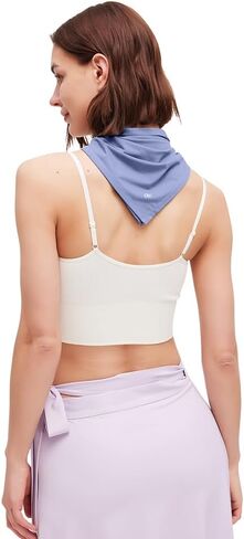 Cooling Bandana Men Women UPF 50+ Sun Protection Neck Scarf Wrap SNH6M139YT in Kuwait