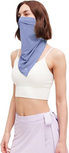 Cooling Bandana Men Women UPF 50+ Sun Protection Neck Scarf Wrap SNH6M139YT in Kuwait