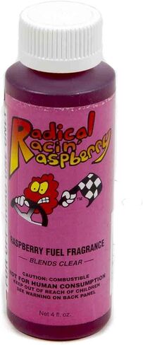 Allstar Performance Fuel Fragrance, Bubble Gum, 4 oz Bottle in Saudi Arabia