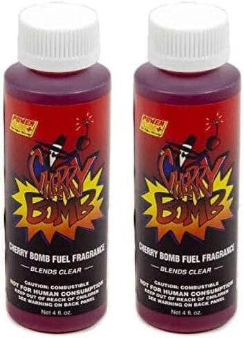 Allstar Performance Fuel Fragrance, Bubble Gum, 4 oz Bottle in Saudi Arabia