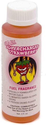 Allstar Performance Fuel Fragrance, Bubble Gum, 4 oz Bottle in Saudi Arabia