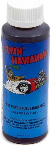 Allstar Performance Fuel Fragrance, Bubble Gum, 4 oz Bottle in Saudi Arabia