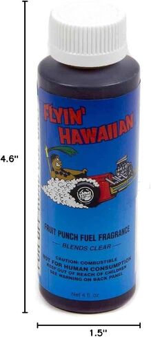 Allstar Performance Fuel Fragrance, Bubble Gum, 4 oz Bottle in Saudi Arabia