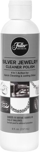 Fuller Brush Silver Jewelry Cleaner Polish in Kuwait