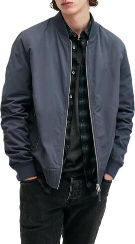Men's Standard Bassett Bomber Jacket in Saudi Arabia