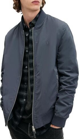 Men's Standard Bassett Bomber Jacket in Saudi Arabia