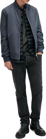 Men's Standard Bassett Bomber Jacket in Saudi Arabia