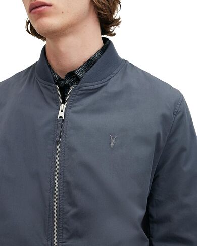 Men's Standard Bassett Bomber Jacket in Saudi Arabia