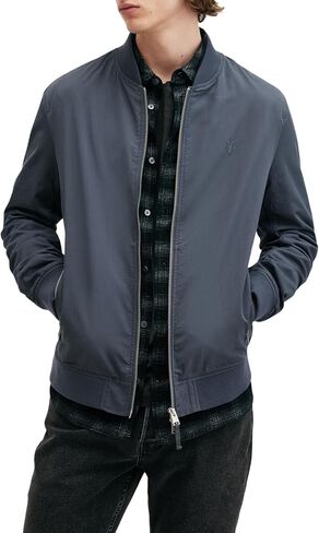 Men's Standard Bassett Bomber Jacket in Saudi Arabia