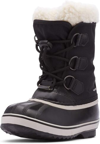 Sorel Kids Yoot Pac Nylon Snow Boots in Kuwait