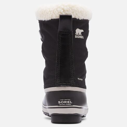 Sorel Kids Yoot Pac Nylon Snow Boots in Kuwait