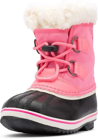 Sorel Kids Yoot Pac Nylon Snow Boots in Kuwait