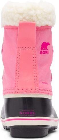 Sorel Kids Yoot Pac Nylon Snow Boots in Kuwait