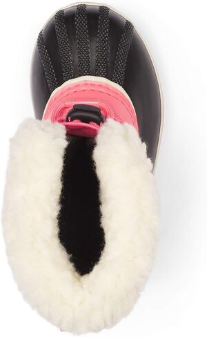 Sorel Kids Yoot Pac Nylon Snow Boots in Kuwait