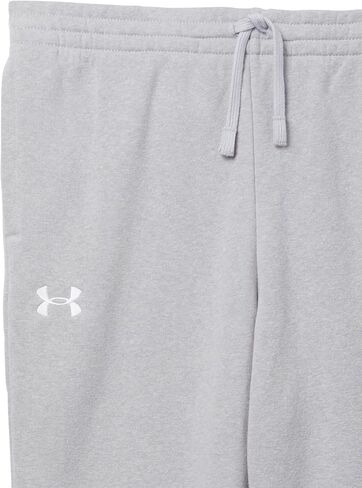 Under Armour Boys' Rival Fleece Joggers-Husky in Saudi Arabia
