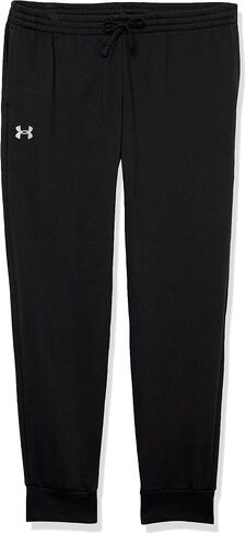 Under Armour Boys' Rival Fleece Joggers-Husky in Saudi Arabia