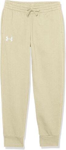 Under Armour Boys' Rival Fleece Joggers-Husky in Saudi Arabia