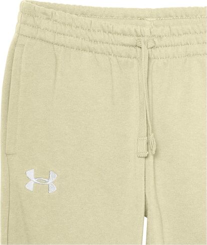 Under Armour Boys' Rival Fleece Joggers-Husky in Saudi Arabia