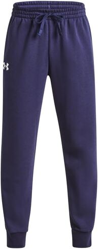 Under Armour Boys' Rival Fleece Joggers-Husky in Saudi Arabia