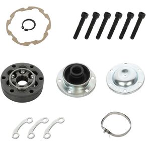 932-301 CV Coint President Kit KID DRIVE SHAFT REPSING REPISAL KIT FIT for Jeep Grand Cherokee 1999-2004 JEEP LIBERTY 2002-2007 بدون زيت زيت