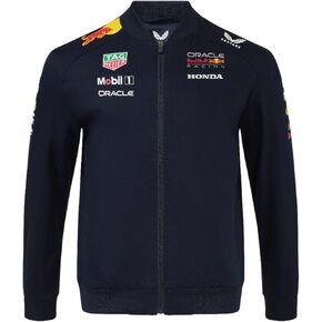 Red Bull Racing F1 2025 Team Bomber Jacket