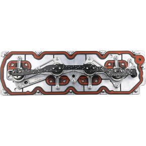 12571609 Engine Cylinder Deactivation Solenoid Valve Lifter Oil Manifold Compatible with Chevy Silverado Suburban Avalanche Tahoe GMC Sierra Yukon Cadillac Escalade Replaces 917-162