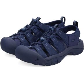 KEEN Men's Newport H2 Closed Toe Water Sandals in Kuwait