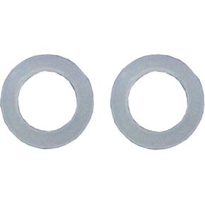 Sierra 18-2945-9 Marine Drain Screw Gasket - Pack of 2