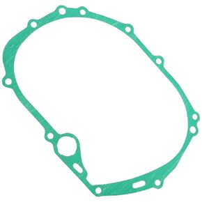 غطاء القابض Caltric متوافق مع Kawasaki KLX110 KLX 110 KLX110A KLX 110A 2002-2009