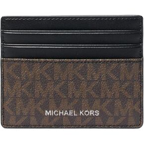 Michael Kors Greyson Tall Card Case