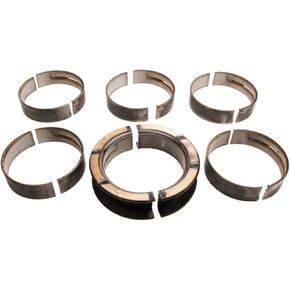 Clevite 77 Clevite MS-2253H محرك العمود المرفقي مجموعة المحمل الرئيسية